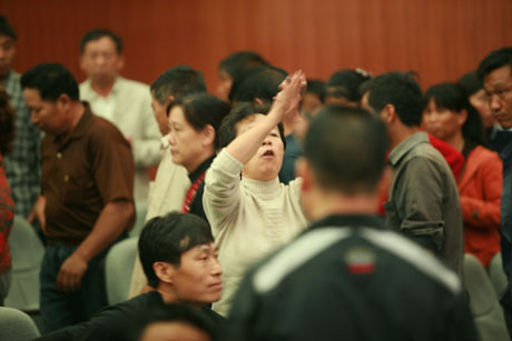 云南蒙自開(kāi)槍殺人警察一審被判死刑