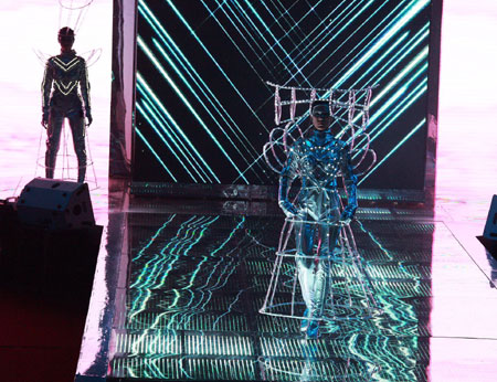 第十二屆海博會(huì)：紡織服裝行業(yè)臺(tái)企將資本大規(guī)模向內(nèi)地轉(zhuǎn)移