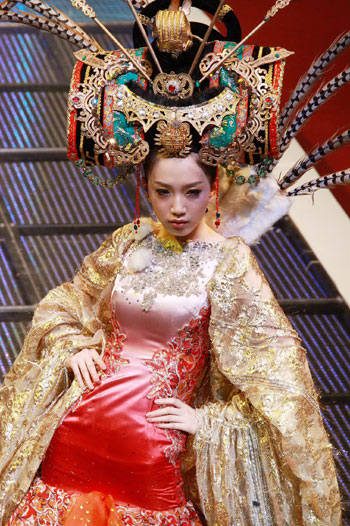 第十二屆海博會(huì)：紡織服裝行業(yè)臺(tái)企將資本大規(guī)模向內(nèi)地轉(zhuǎn)移