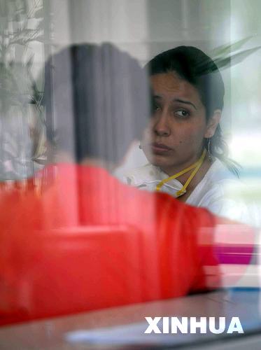 中國(guó)研制出豬感染甲型H1N1病毒檢測(cè)試劑盒