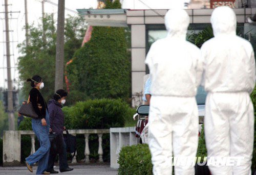 98名我國滯留墨西哥旅客乘機回國體溫正常