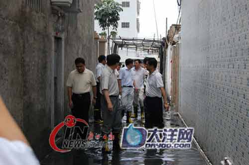 汕頭一內衣廠發生火災 造成13人死亡