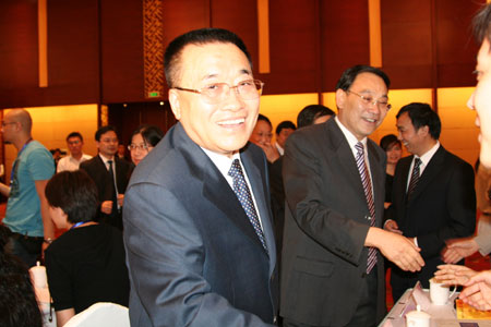 “科學(xué)發(fā)展看安徽”啟動(dòng)