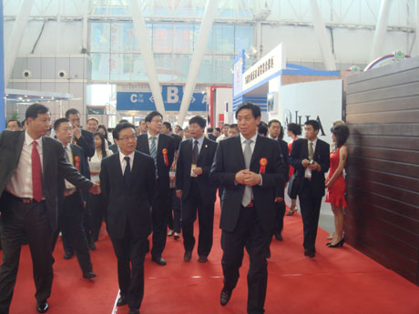 臺企首次組團參加哈洽會 釋放關注俄市場信號