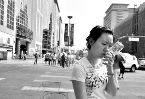 我國最強高溫天氣28日將消退 北京發高溫津貼