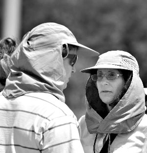 我國最強高溫天氣28日將消退 北京發高溫津貼