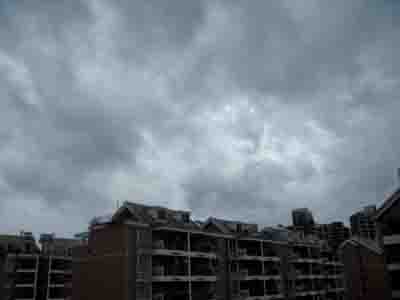 臺風(fēng)“莫拉克”來襲 福建成功化解船舶走錨等險情5起