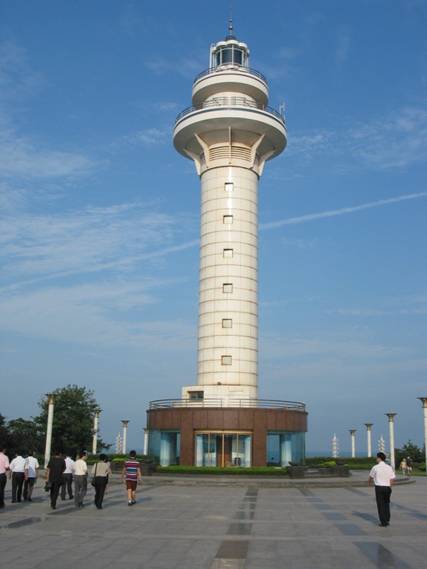 陽光旅游城市日照打造“水上運動之都”