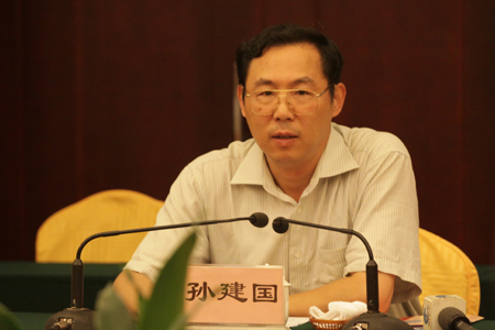 衢州積極推動工業經濟轉型升級成效顯著 繼續堅持打生態牌