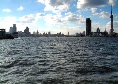 美研究報告稱中國3大三角洲面臨沉降威脅