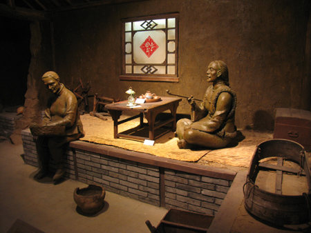 “第三屆龍江行”采訪團抵達鶴崗參觀采訪（組圖）