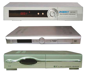 全國(guó)九家電視臺(tái)今起開播高清節(jié)目