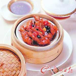 我國對美國肉雞進行雙反調查 鳳爪雞湯可能漲價