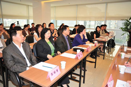 中國清潔能源國際峰會即將于北京召開