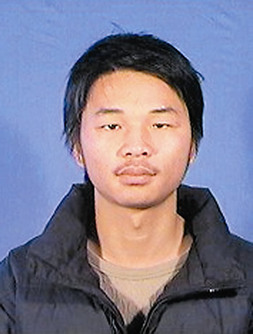 大學(xué)生結(jié)人梯救溺水者續(xù)：學(xué)校申報(bào)見(jiàn)義勇為集體