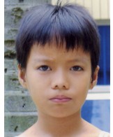 公安部公布60名未查清身源被拐兒童信息