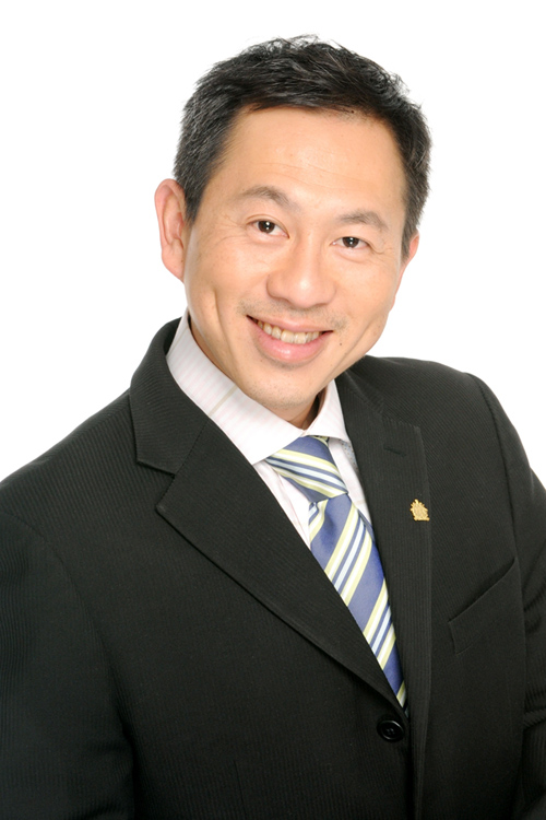 不一樣的心態(tài) 不同的經(jīng)營模式——專訪君樂酒店總經(jīng)理陳培才