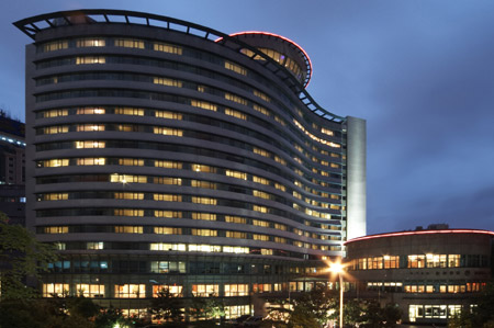 不一樣的心態 不同的經營模式——專訪君樂酒店總經理陳培才