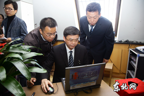 保護紅松在行動 愛心人士可登陸紅松網參與認領