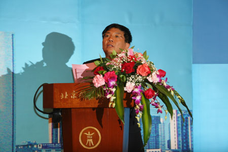 合肥為“大建設(shè)”再請(qǐng)“國”字號(hào) 1900億元重點(diǎn)項(xiàng)目在京推介(圖)