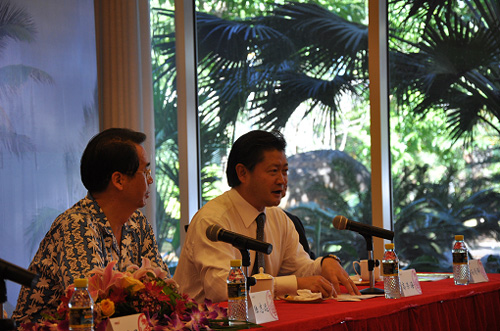 海航構建“瓊港空中快線”