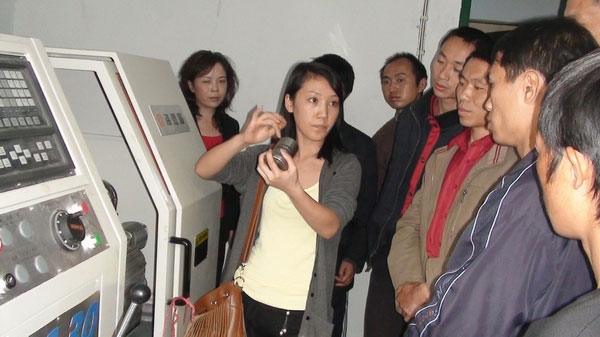 900殘疾人免費學技能