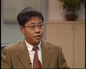 侯耀華：不夸張不叫廣告 名人的作用是引起注意