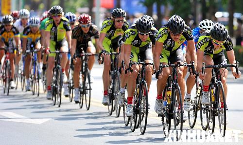 耗資巨大爭相上馬 中國諸多城市熱辦體育賽事之憂