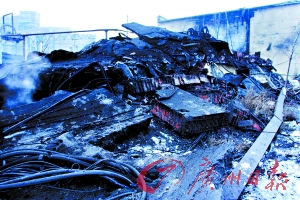 最高檢徹查鶴崗礦難是否存在官商勾結