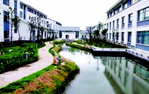 江蘇鹽城監(jiān)獄被指豪華堪比