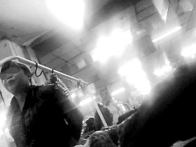 死豬私宰運銷網絡曝光：死豬肉加工成羊肉卷