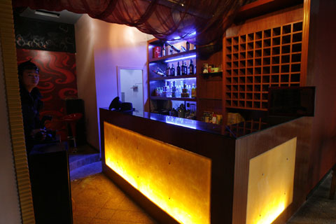 大理同性戀酒吧因媒體報(bào)道引發(fā)高度關(guān)注未能開業(yè)