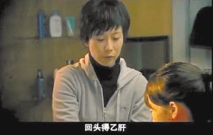 廣電總局應網友要求令《蝸居》刪臺詞