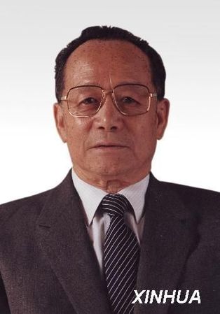 國務院原副總理谷牧在京逝世 享年96歲