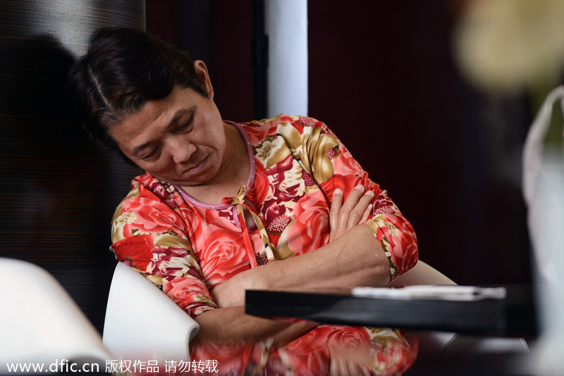 祈福、搜救、調查 馬航客機失聯進入第四天